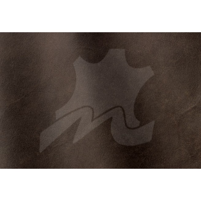 Шкіра меблева SEQUOIA коричневий CIOCCOLATO 0,9-1,1 Італія
